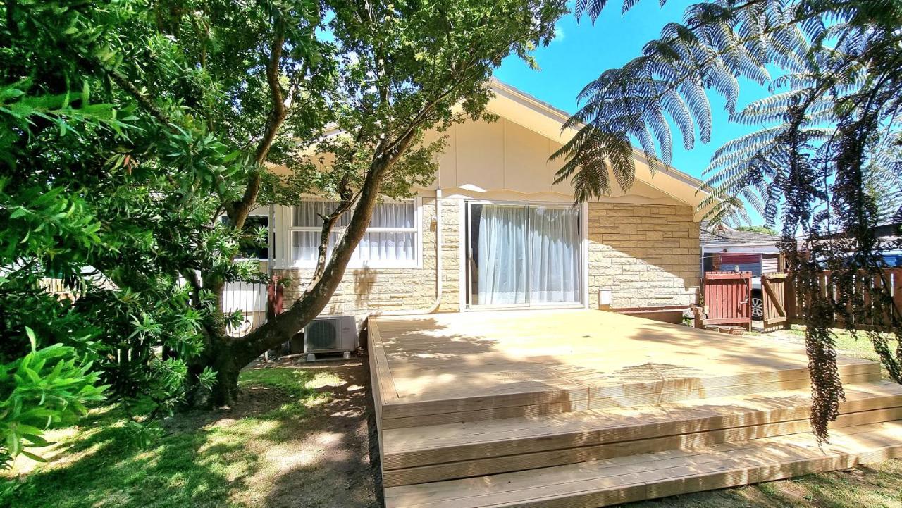Spacious 4 Bedroom With Free Parking *