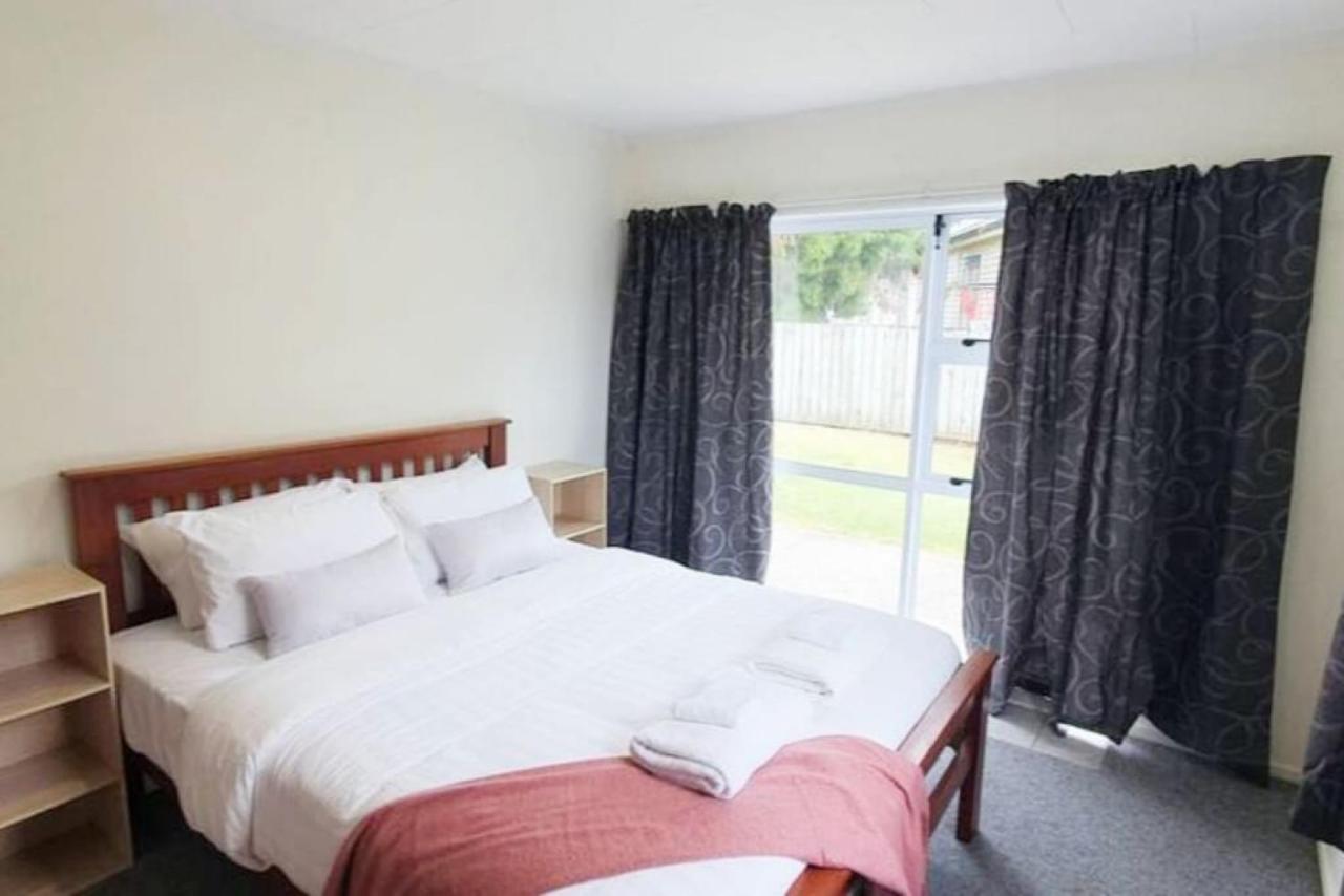 Holiday home Cheerful 3br With Free Wifi & Netflix Auckland