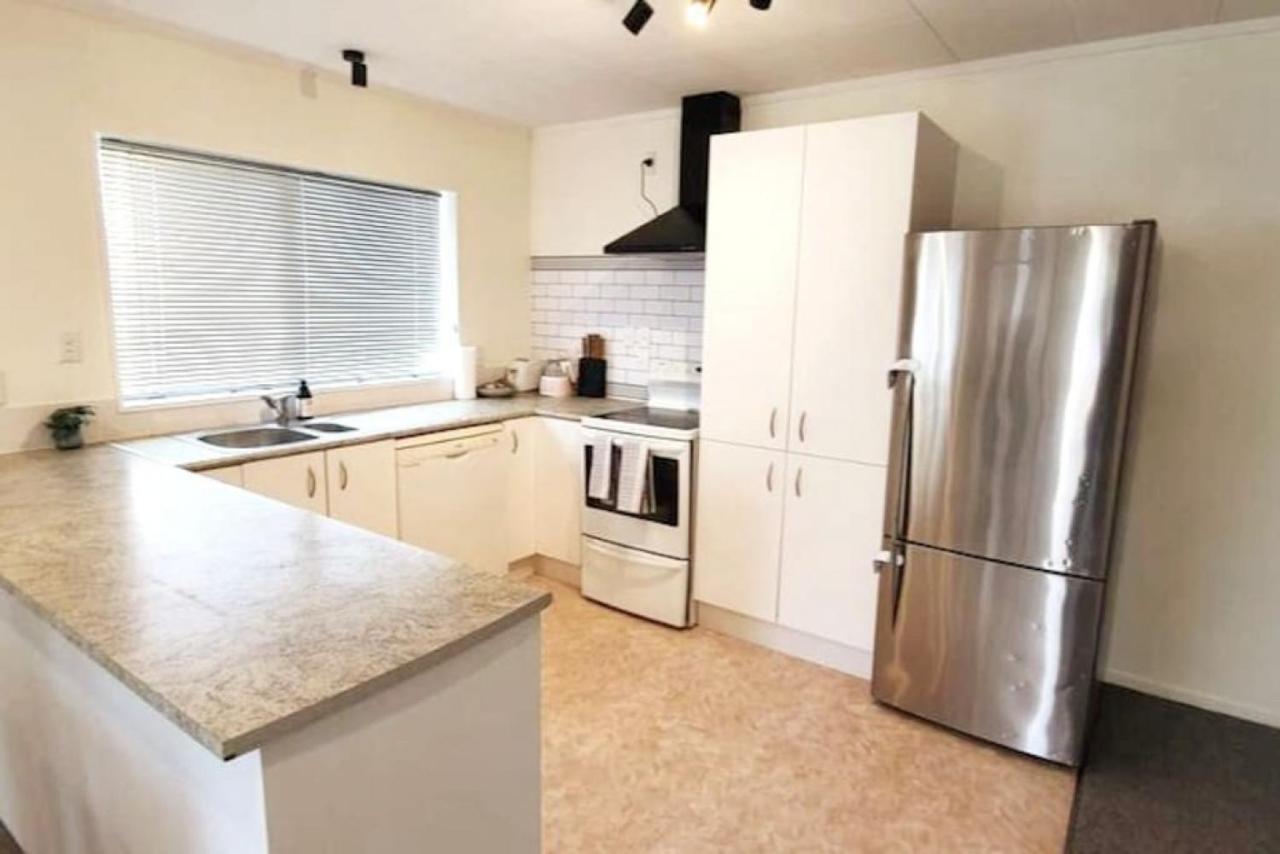 Cheerful 3br With Free Wifi & Netflix * Auckland