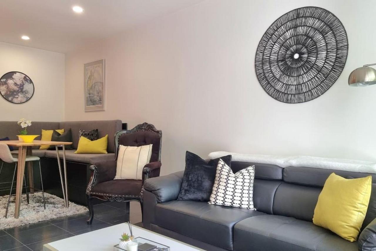 Apartment Victoria Park Haven W Carpark, Spa, Pool And Gym