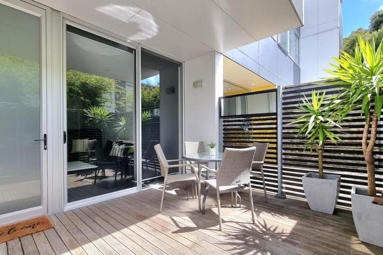 Apartment Victoria Park Haven W Carpark, Spa, Pool And Gym