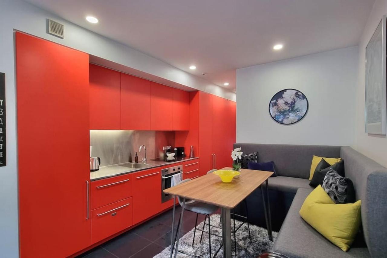 Victoria Park Haven W Carpark, Spa, Pool And Gym