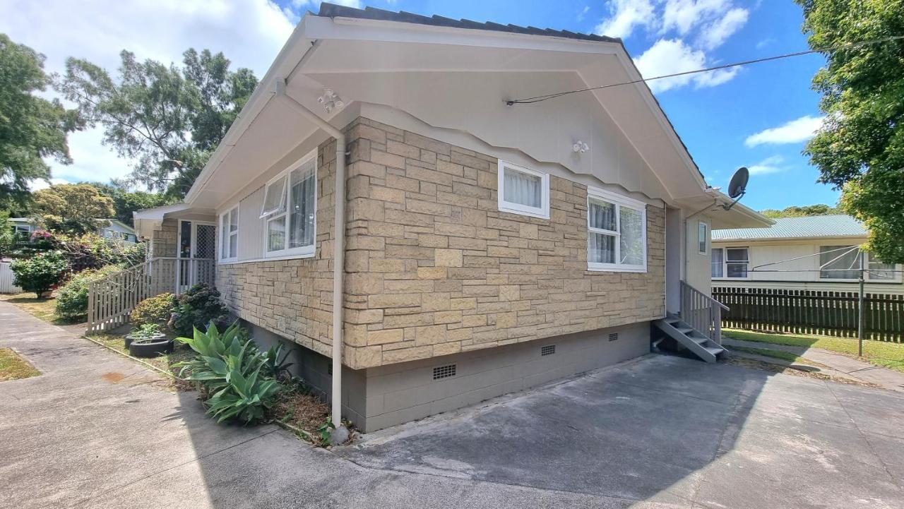 Spacious 4 Bedroom With Free Parking * Auckland