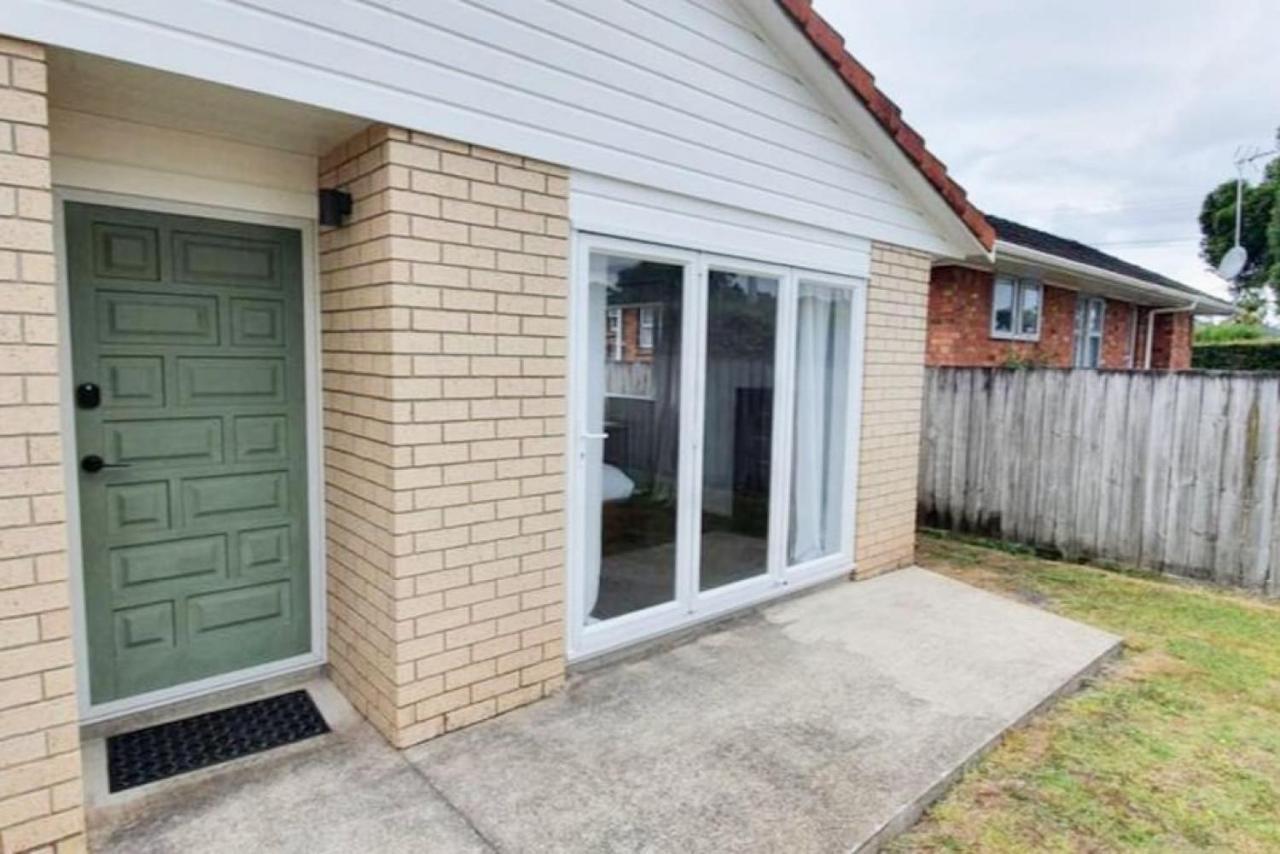 Cheerful 3br With Free Wifi & Netflix Holiday home Auckland