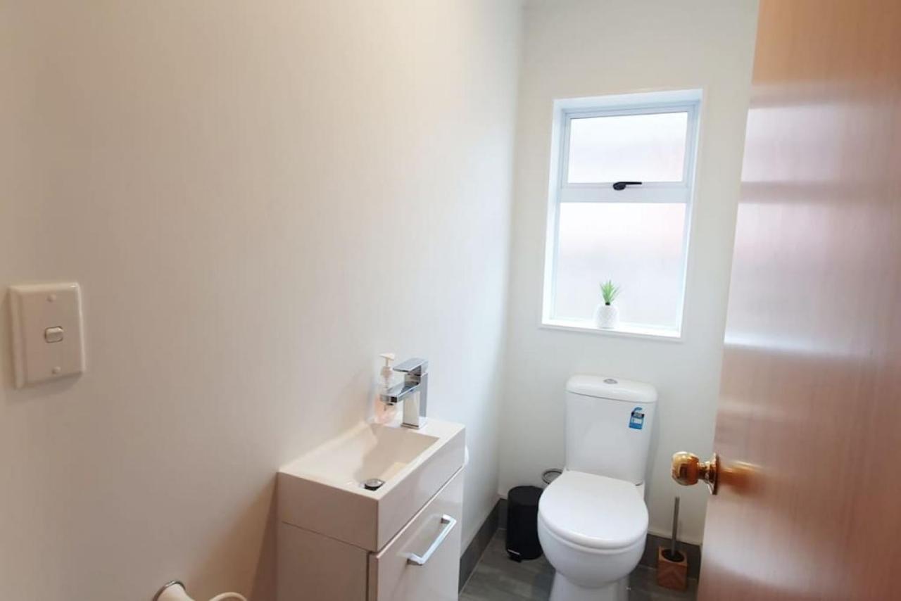 Cheerful 3br With Free Wifi & Netflix Auckland