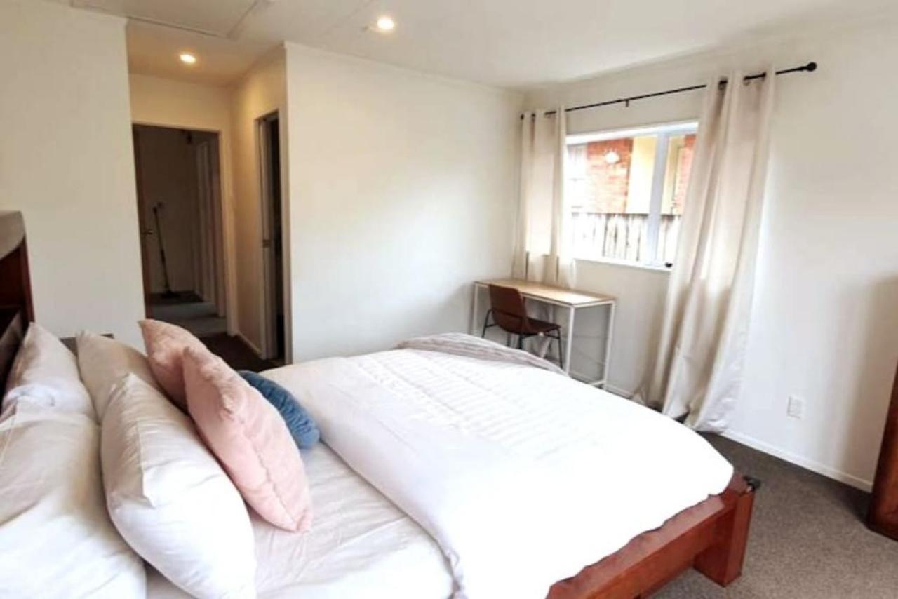 Cheerful 3br With Free Wifi & Netflix Holiday home
