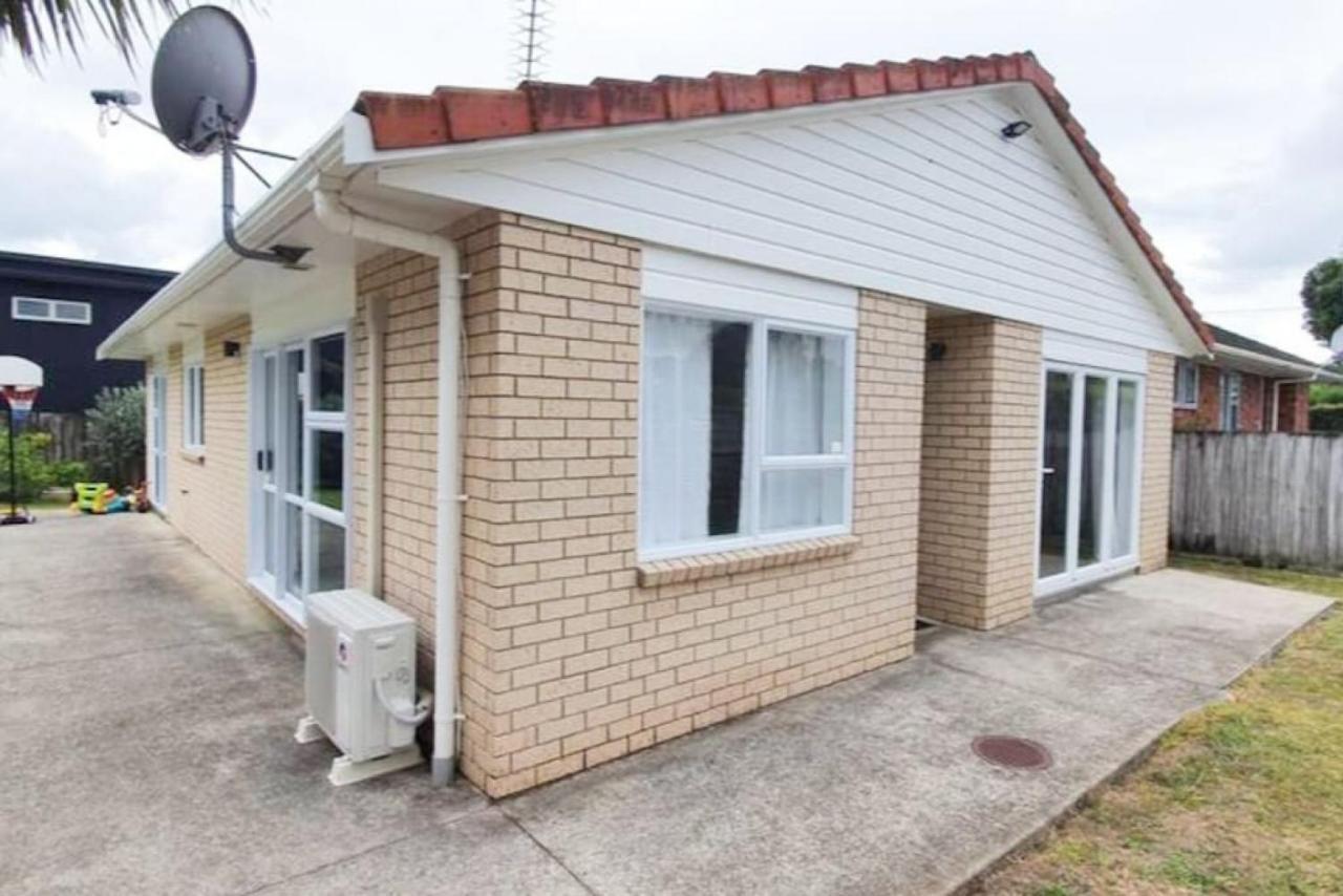 Cheerful 3br With Free Wifi & Netflix Holiday home *