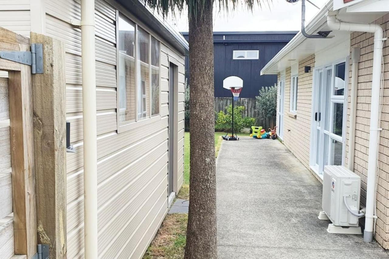 Holiday home Cheerful 3br With Free Wifi & Netflix