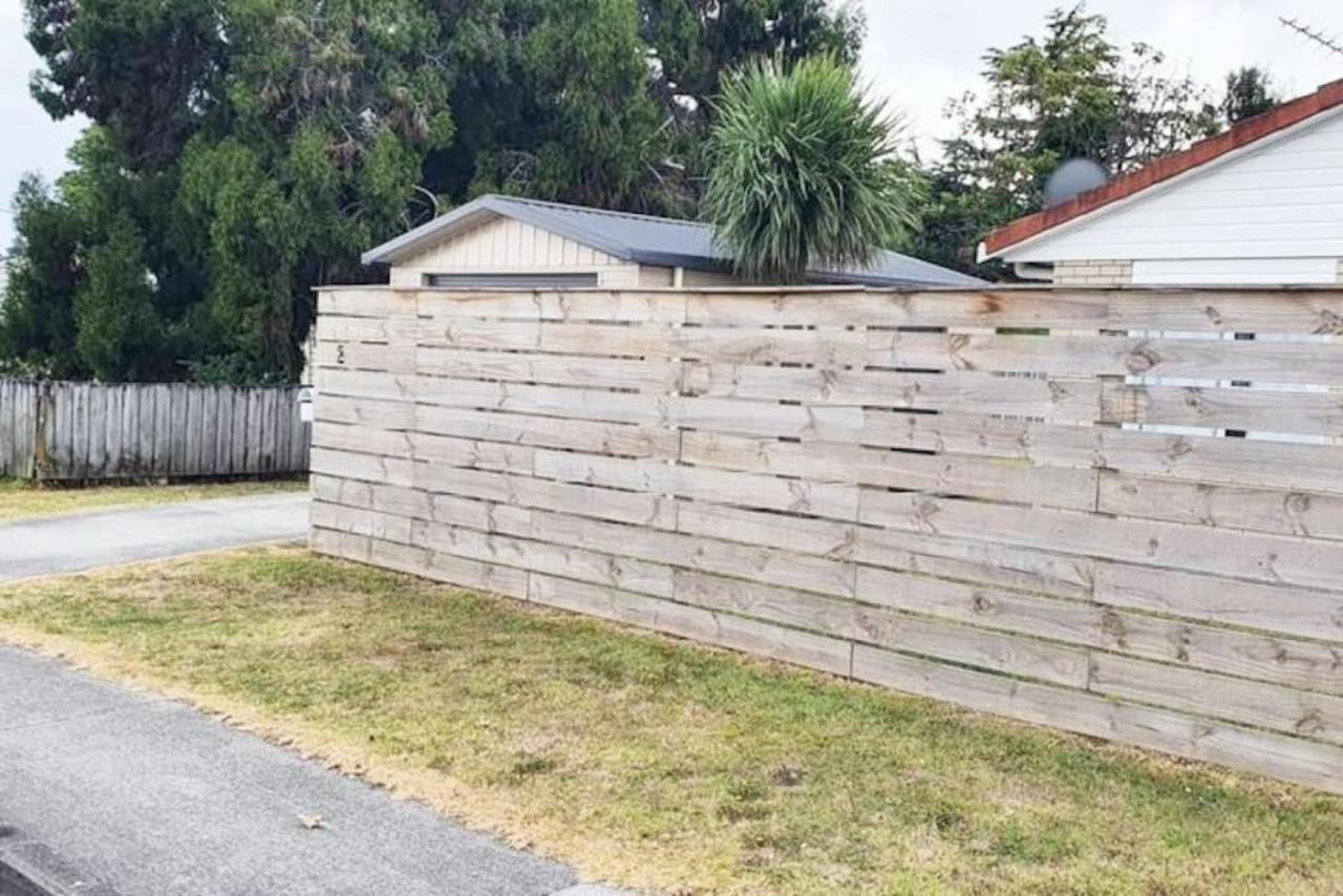 Cheerful 3br With Free Wifi & Netflix Holiday home *