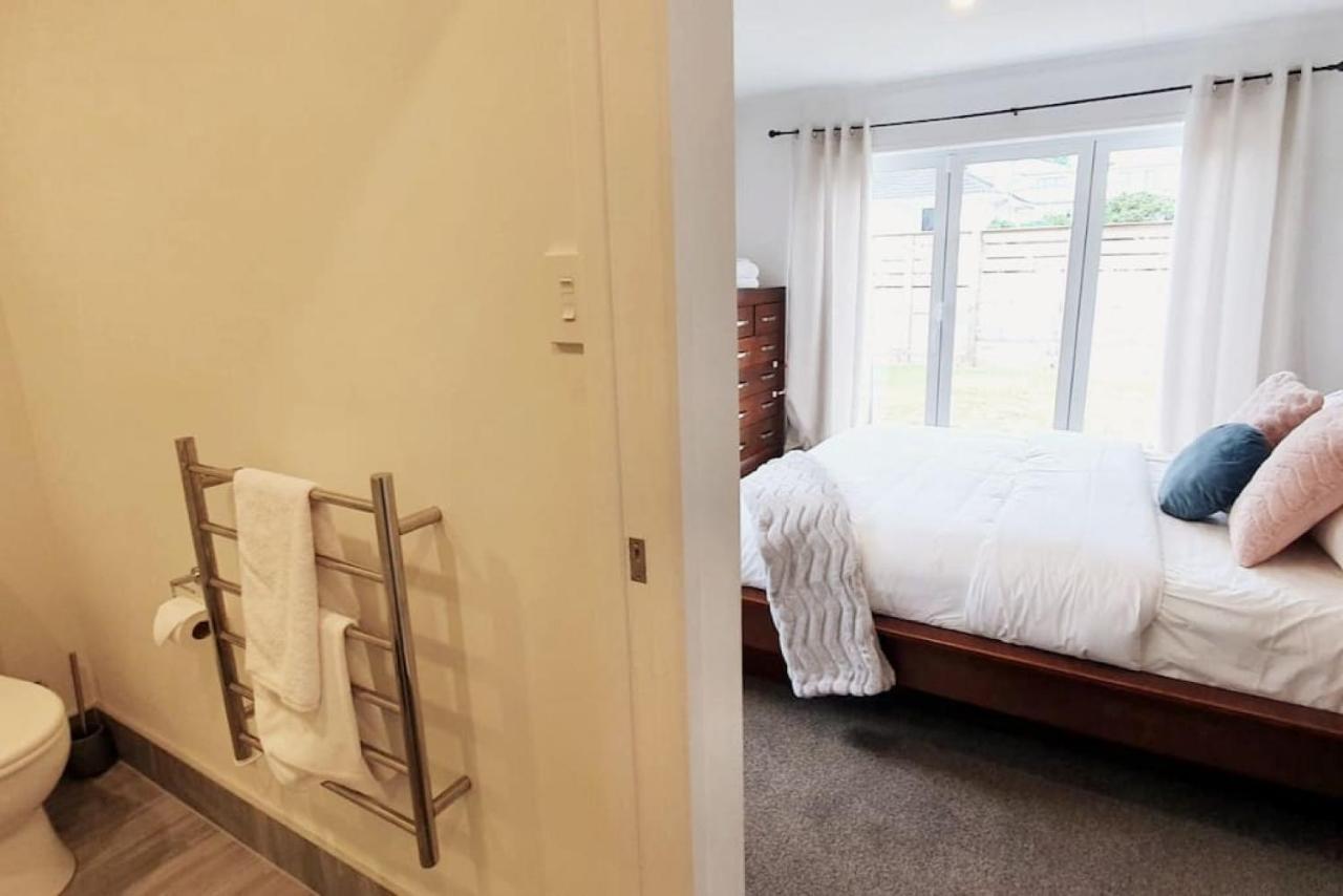 Cheerful 3br With Free Wifi & Netflix