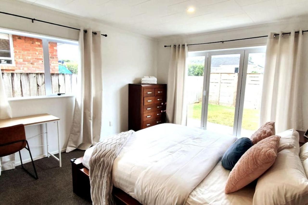 Cheerful 3br With Free Wifi & Netflix