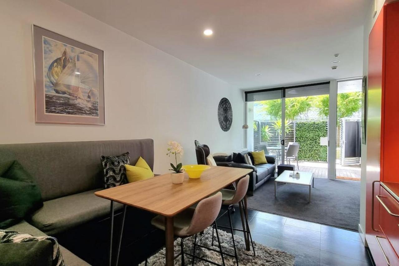 Victoria Park Haven W Carpark, Spa, Pool And Gym *