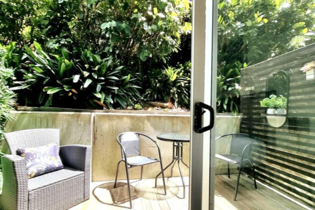Apartment Victoria Park Haven W Carpark, Spa, Pool And Gym