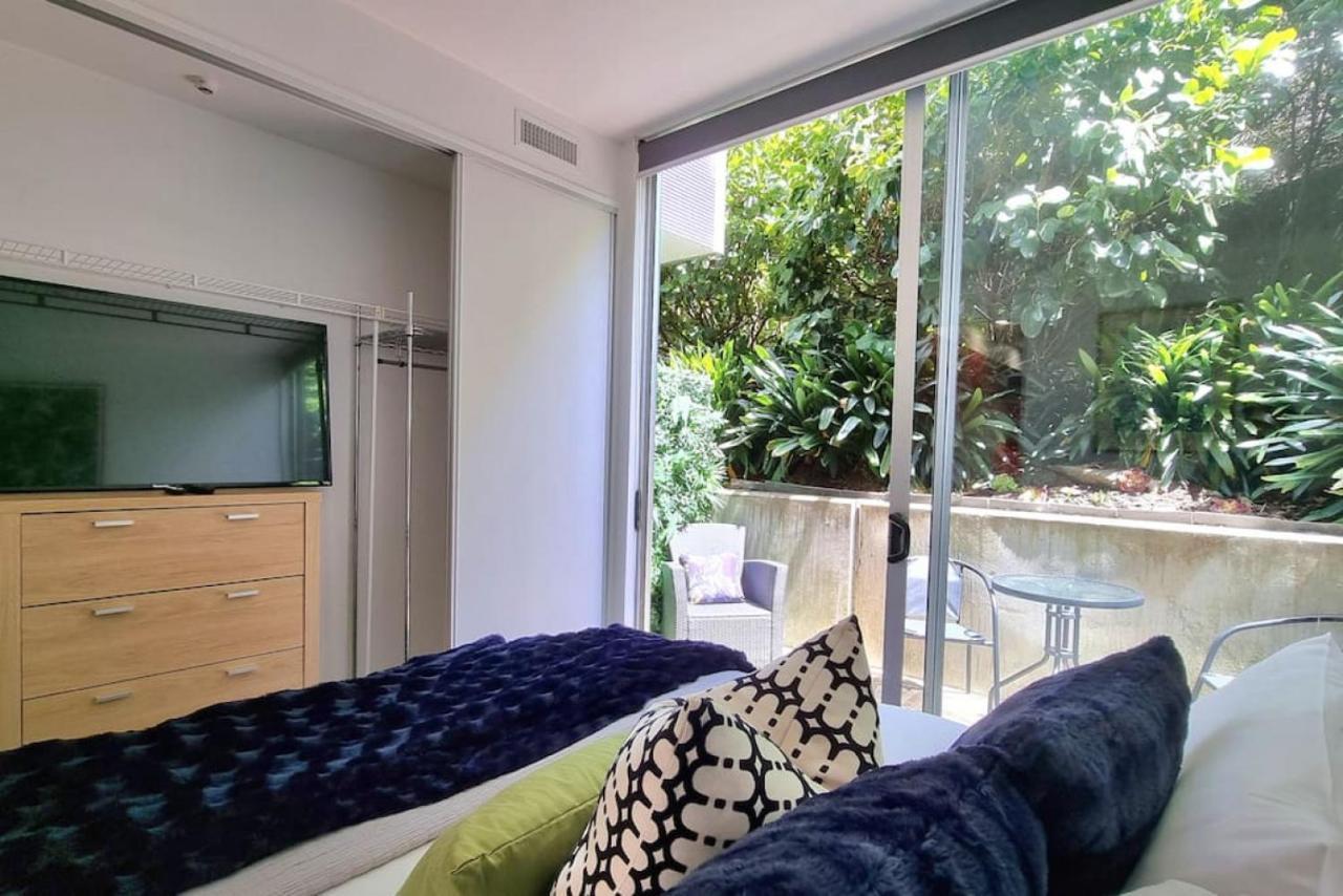 Victoria Park Haven W Carpark, Spa, Pool And Gym Auckland