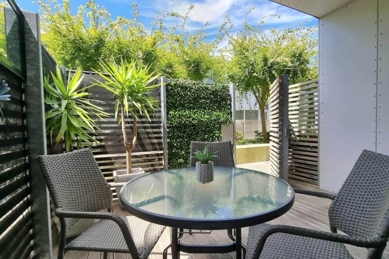 Victoria Park Haven W Carpark, Spa, Pool And Gym Apartment