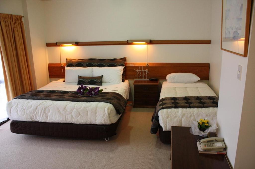 Motel Travel Air 3*