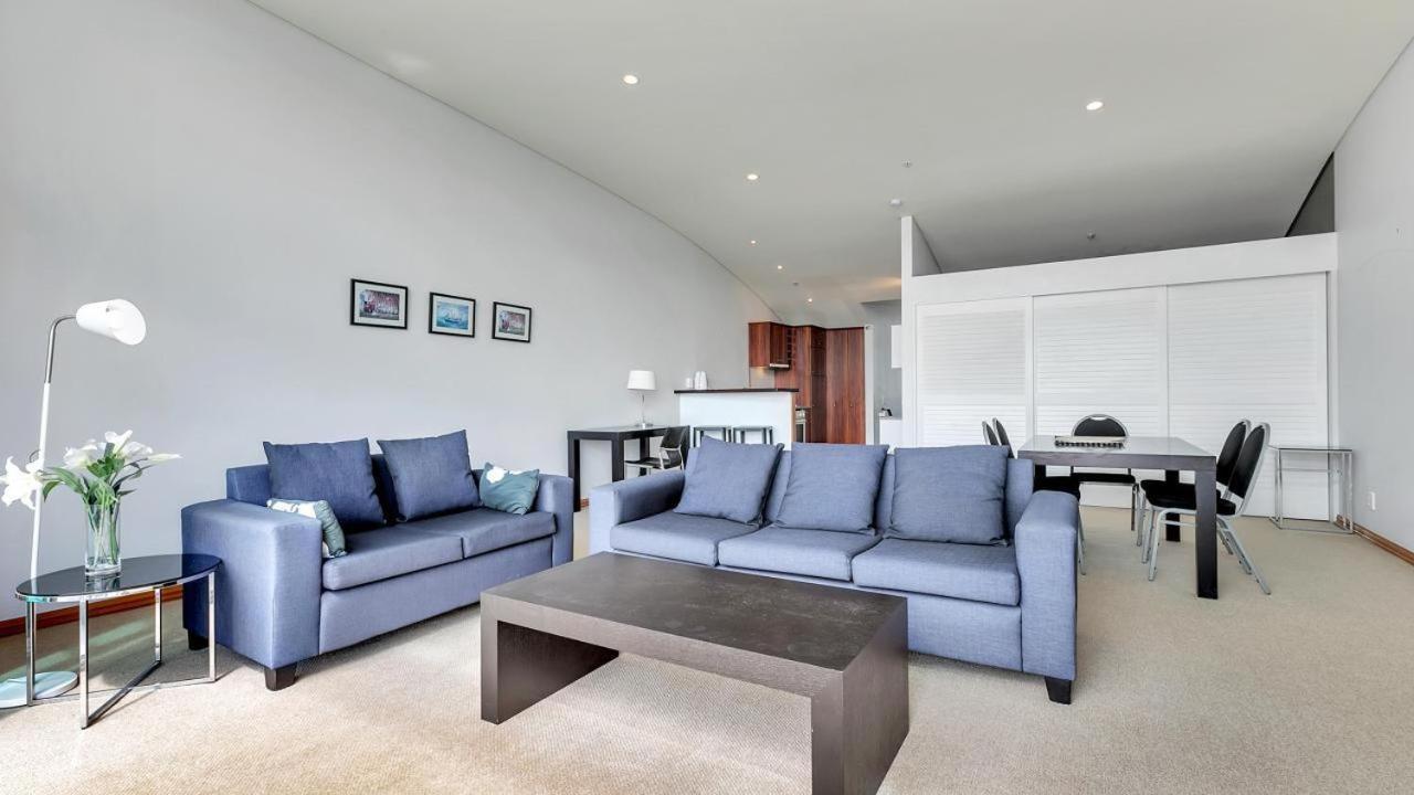 Apartment Qv Heart Of The Auckland