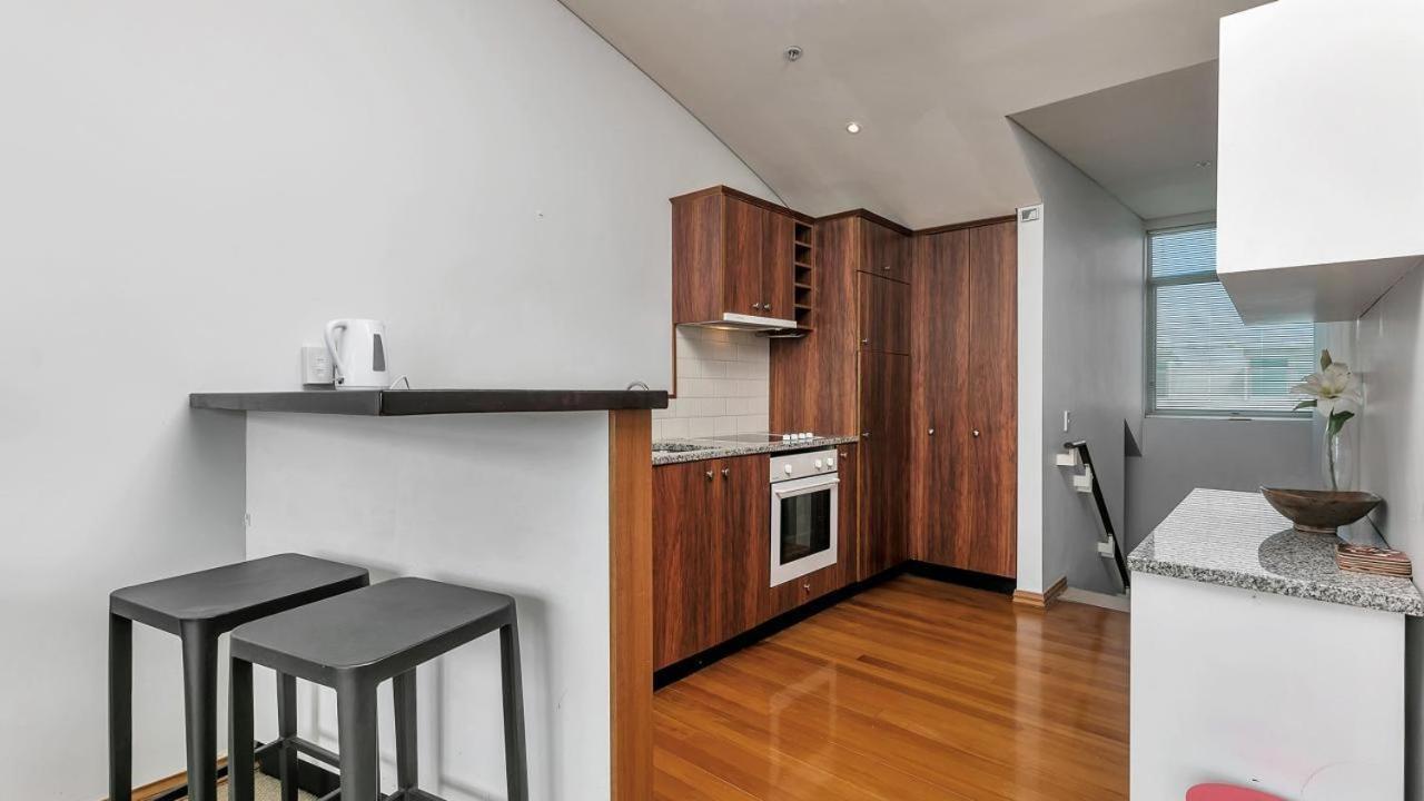 Apartment Qv Heart Of The