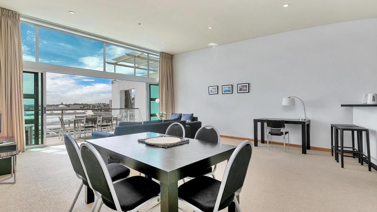 Qv Heart Of The Apartment *