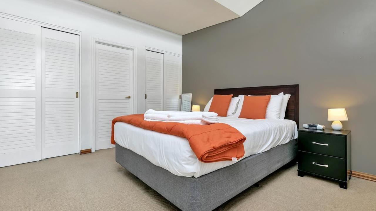 Qv Heart Of The Apartment