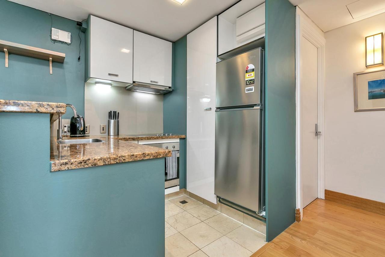 Qv Amazing 2-Bedroom In Cbd With Carpark - 859