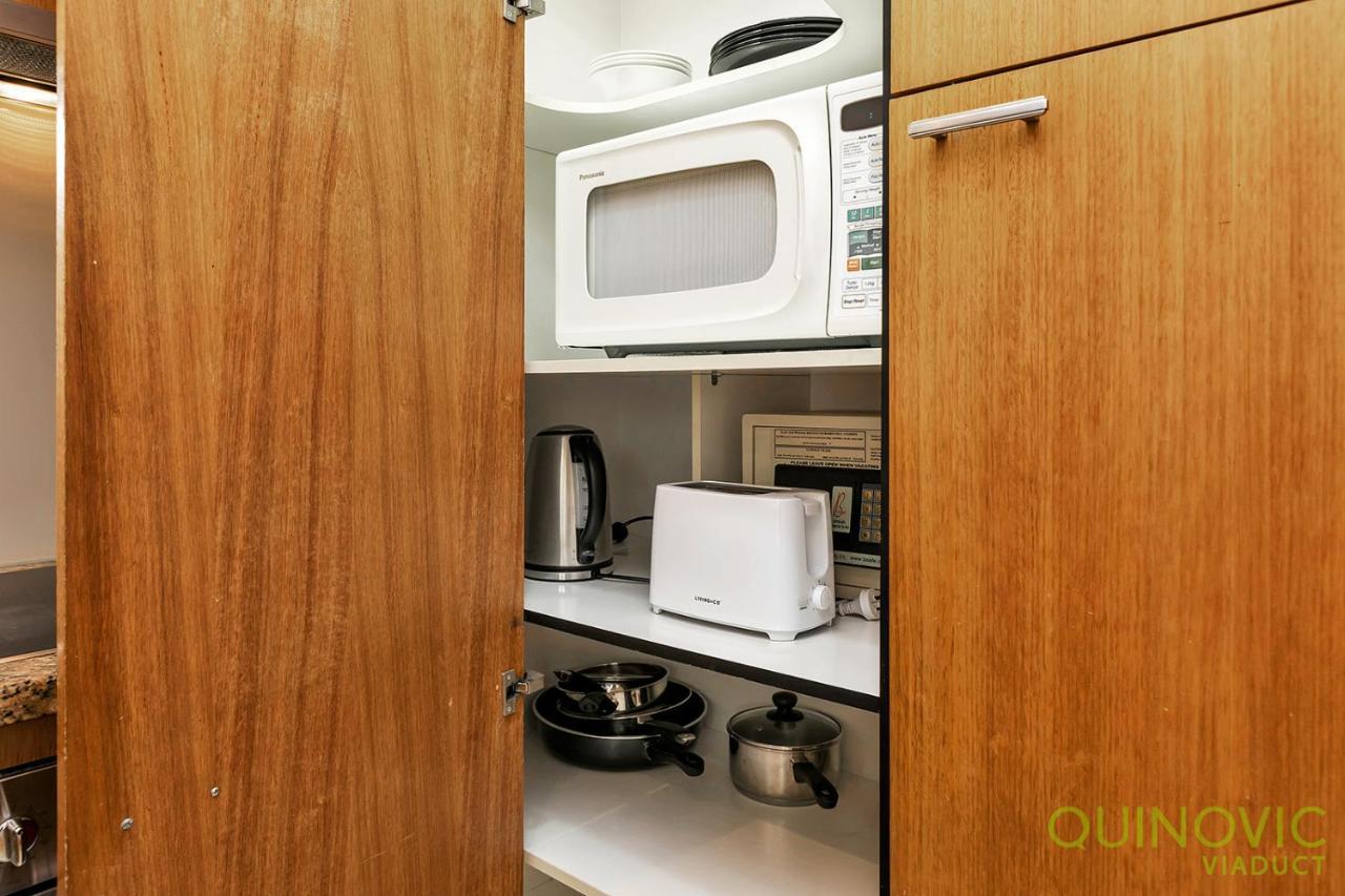 Apartment Qv Amazing 2-Bedroom In Cbd With Carpark - 859 Auckland