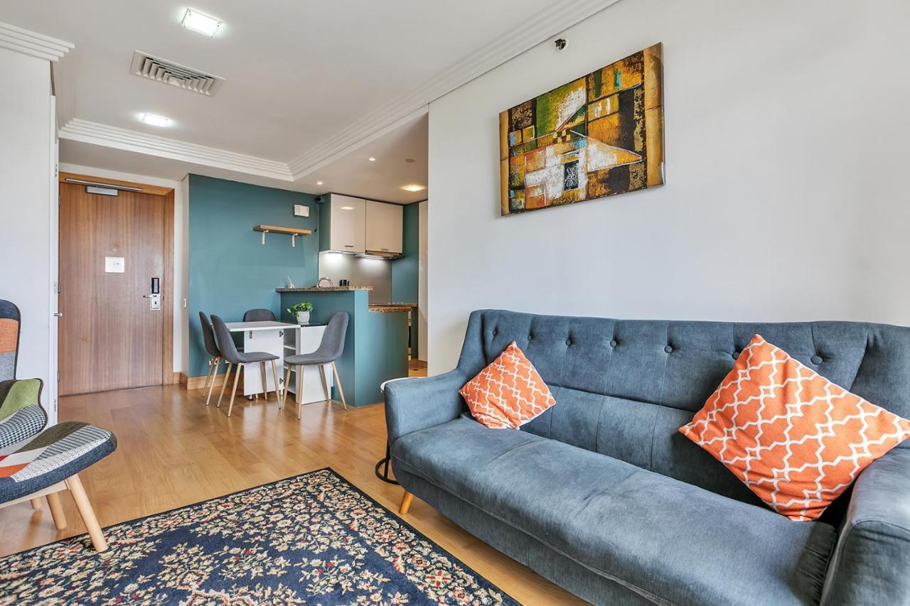 Qv Amazing 2-Bedroom In Cbd With Carpark - 859 Apartment