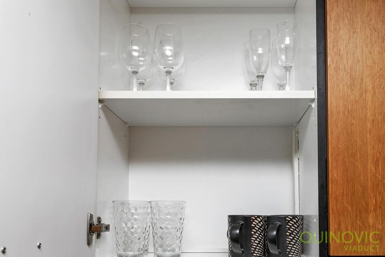 Qv Amazing 2-Bedroom In Cbd With Carpark - 859 Apartment *
