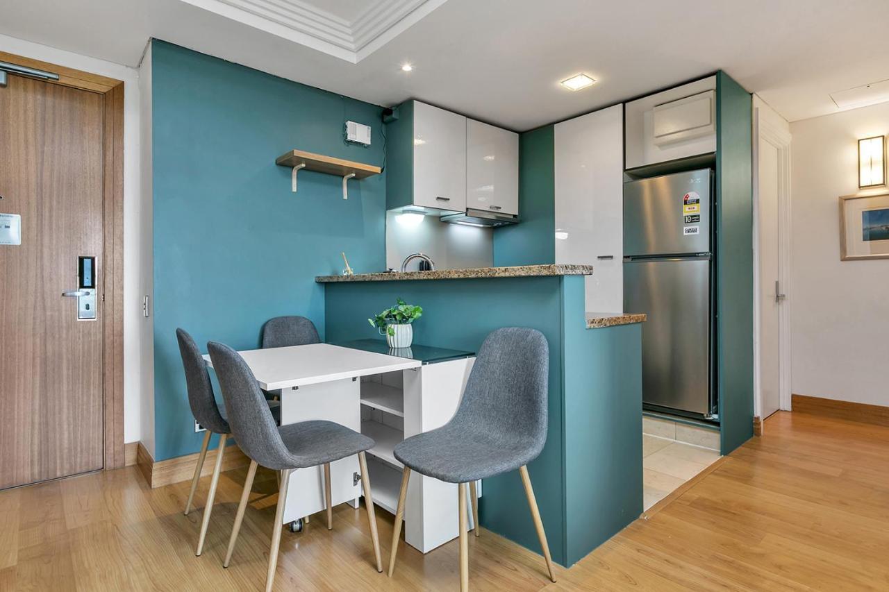 Qv Amazing 2-Bedroom In Cbd With Carpark - 859 Apartment Auckland