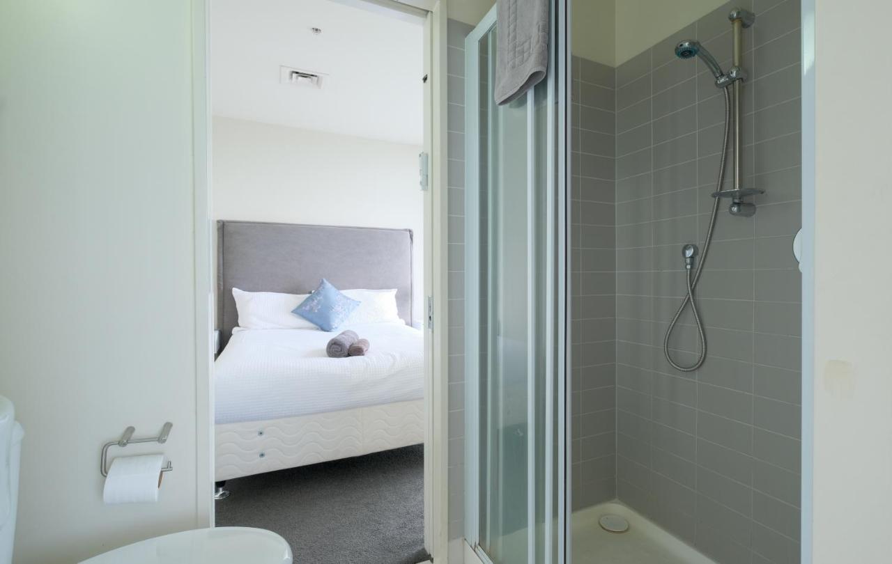 Apartment Fabulous City&harbor Views 2 Bedroom Auckland