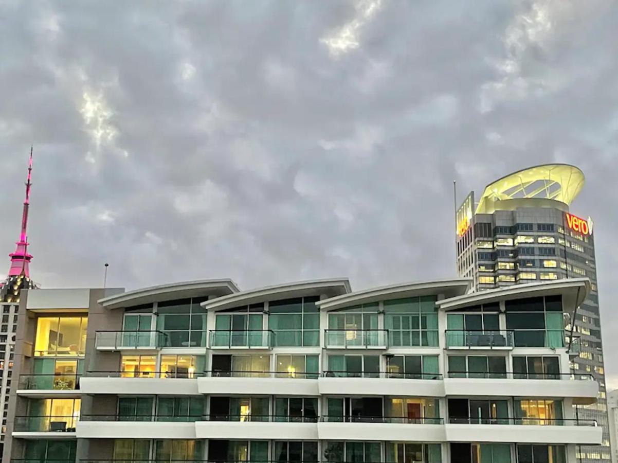 Apartment Fabulous City&harbor Views 2 Bedroom Auckland