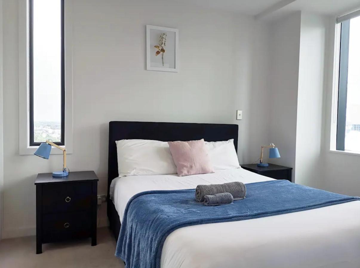 Stunning Skytower And City View 2 Bedroom