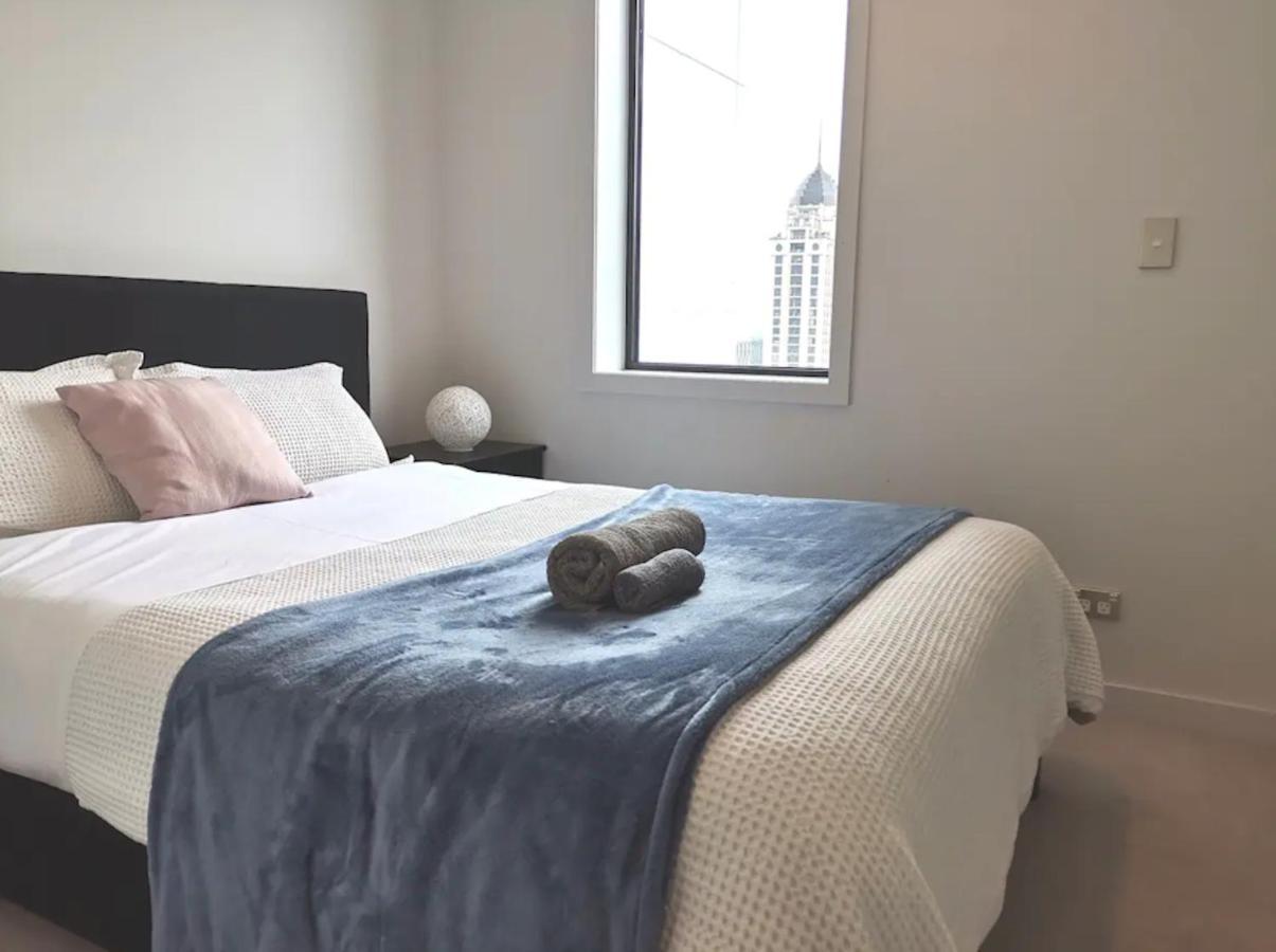 Stunning Skytower And City View 2 Bedroom Apartment