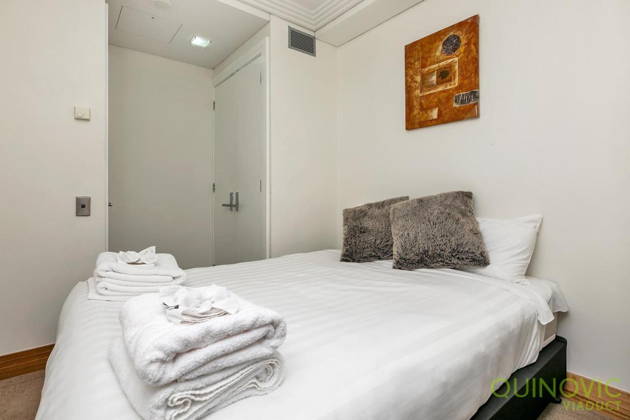Qv Amazing 2-Bedroom In Cbd With Carpark - 859 *