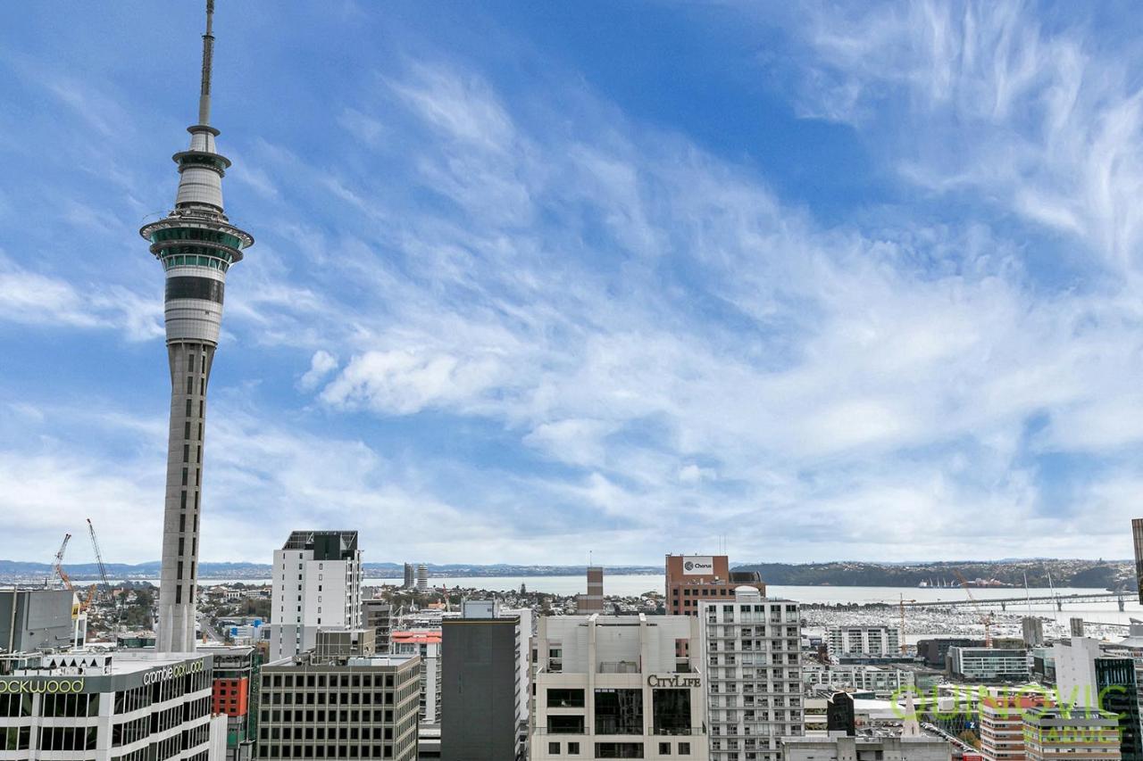 Apartment Qv Amazing 2-Bedroom In Cbd With Carpark - 859
