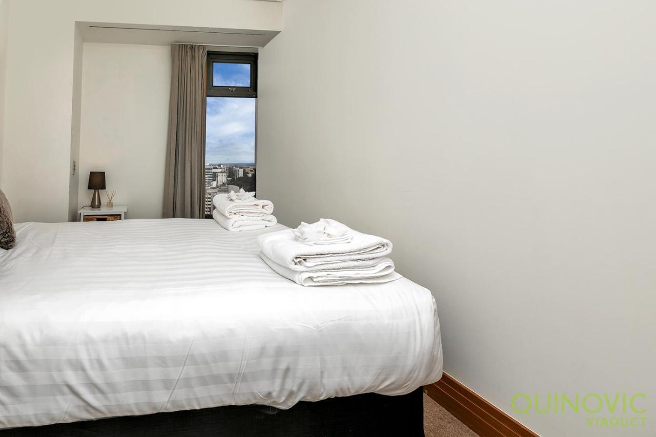 Qv Amazing 2-Bedroom In Cbd With Carpark - 859 Apartment