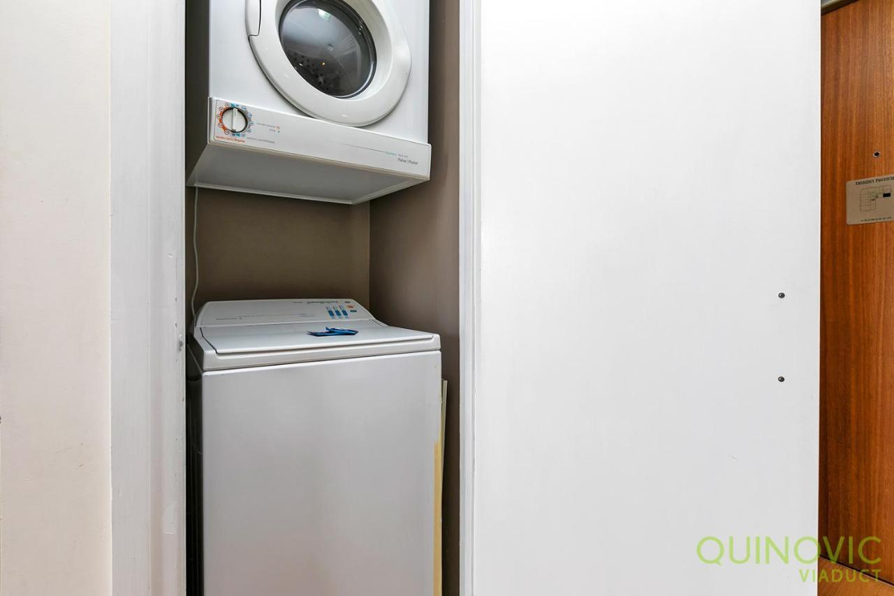 Apartment Qv Amazing 2-Bedroom In Cbd With Carpark - 859 Auckland