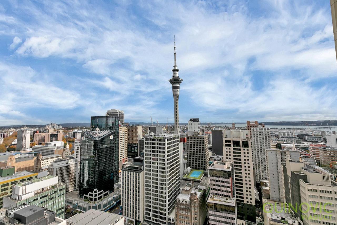 Apartment Qv Amazing 2-Bedroom In Cbd With Carpark - 859 *