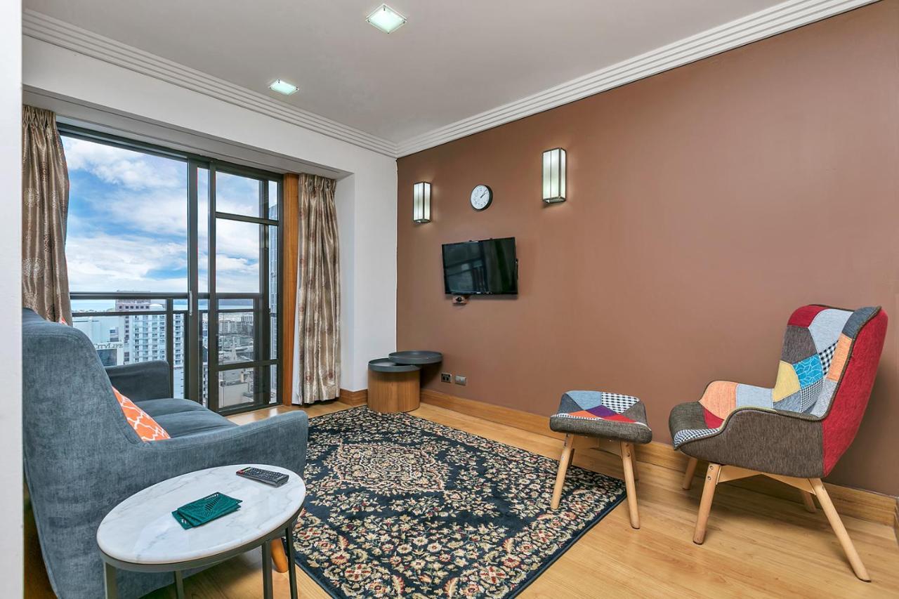 Apartment Qv Amazing 2-Bedroom In Cbd With Carpark - 859 Auckland