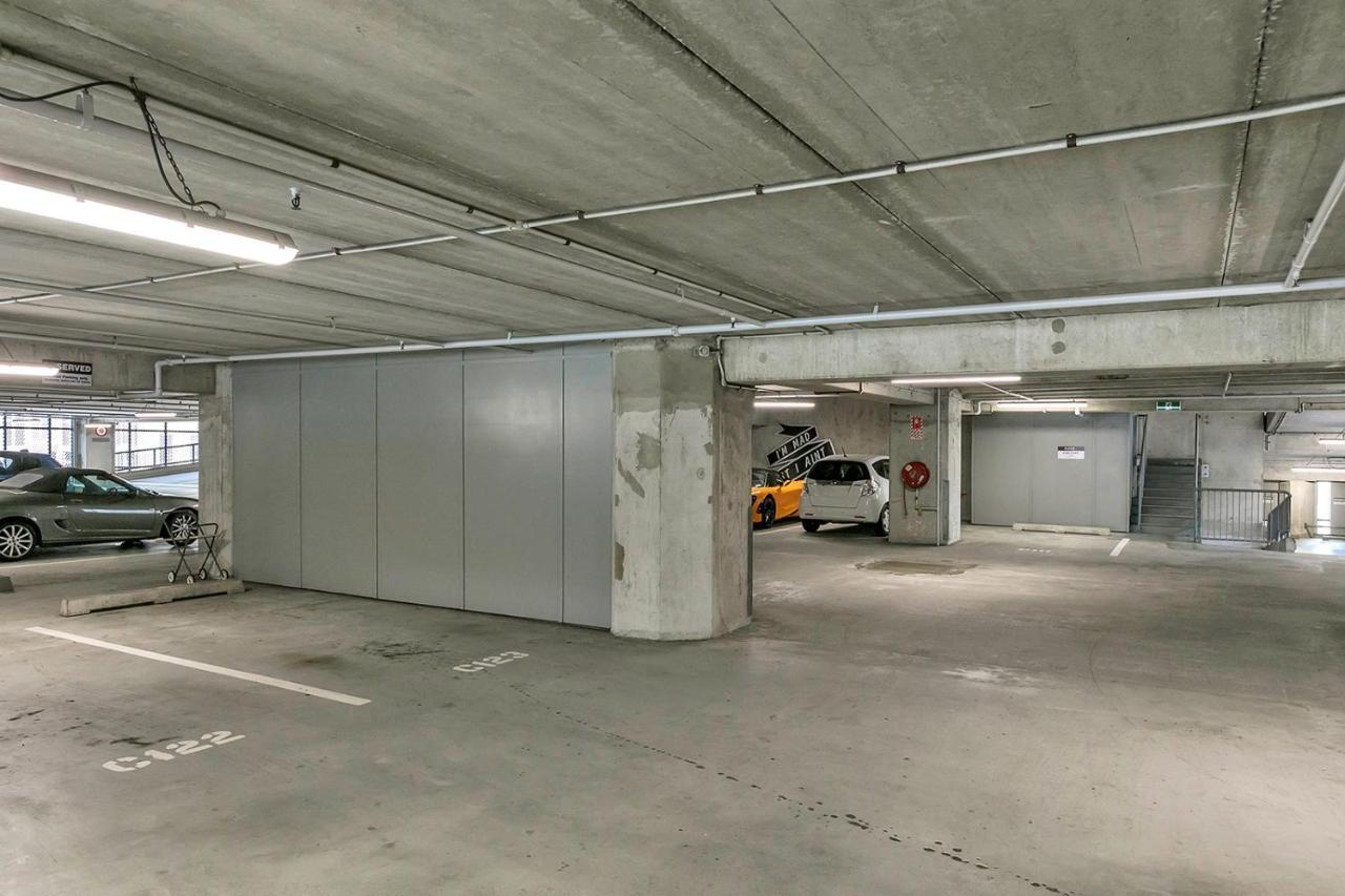 Apartment Qv Amazing 2-Bedroom In Cbd With Carpark - 859 Auckland
