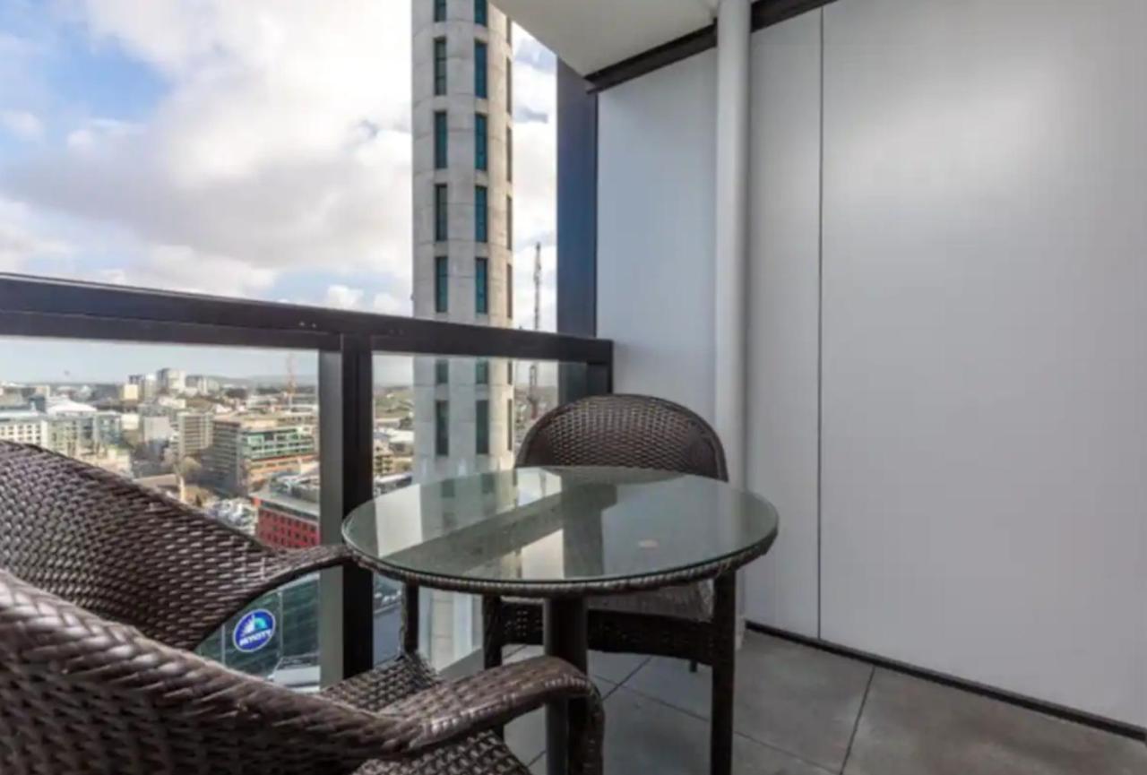 Apartment Stunning Skytower And City View 2 Bedroom Auckland