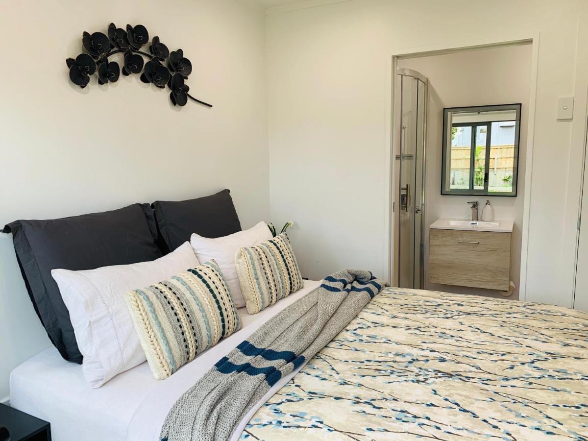 “entire Nest In City Fringe” Apartment Auckland