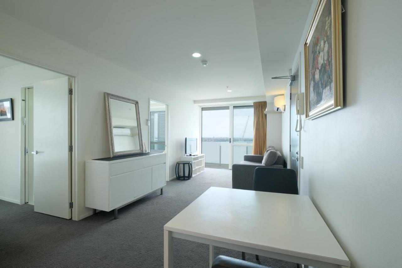 Fabulous City&harbor Views 2 Bedroom Apartment Auckland