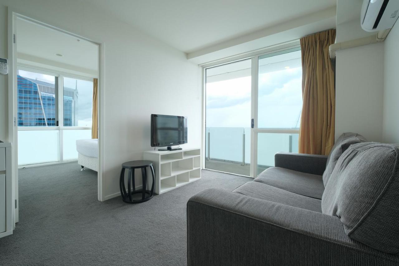 Fabulous City&harbor Views 2 Bedroom Apartment *