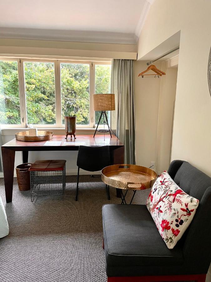 Nyima Tashi Buddhist Centre Guest house Auckland