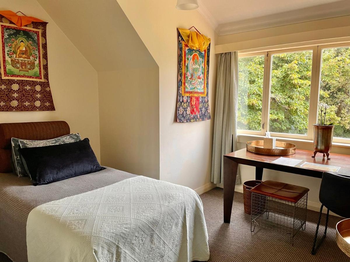 Nyima Tashi Buddhist Centre Guest house 4*