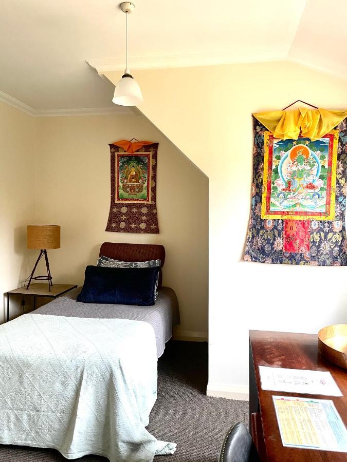 Guest house Nyima Tashi Buddhist Centre