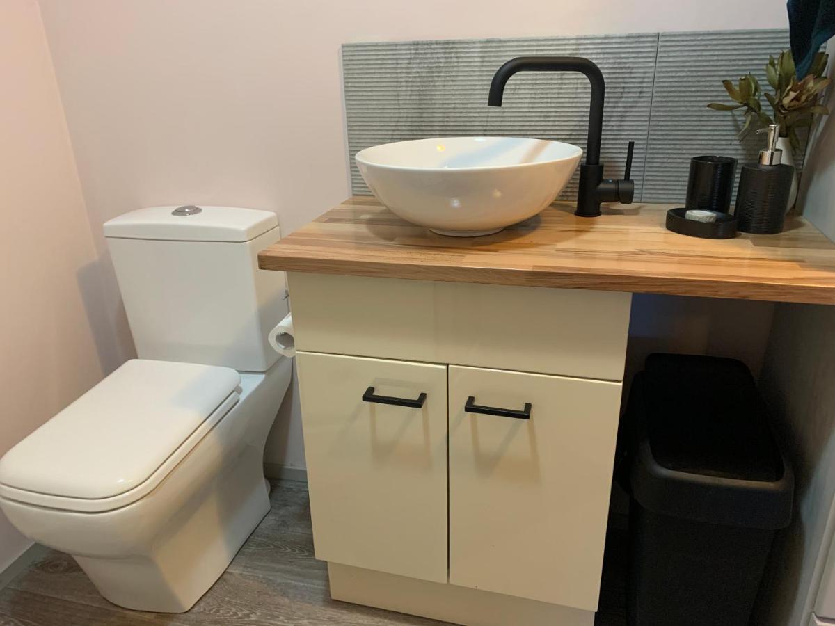Guest house Opanuku Out West Auckland