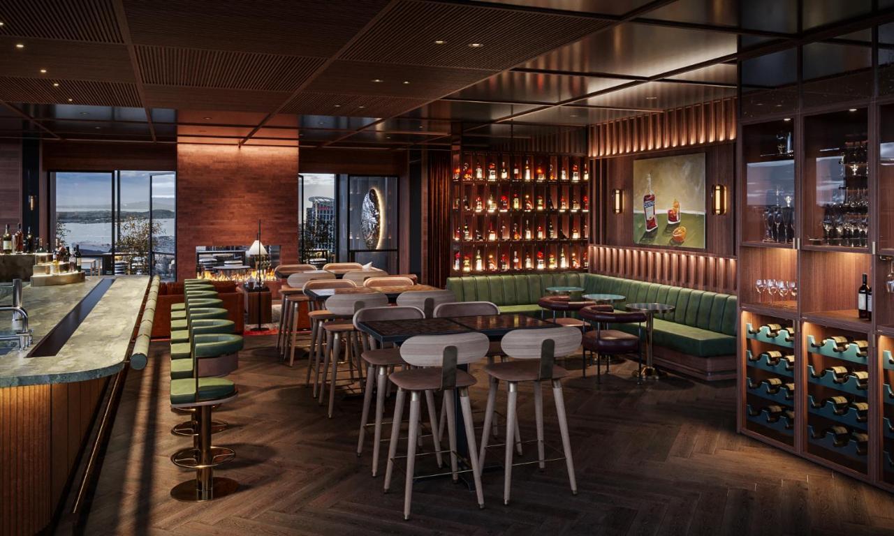 Voco Centre By Ihg 4* Auckland