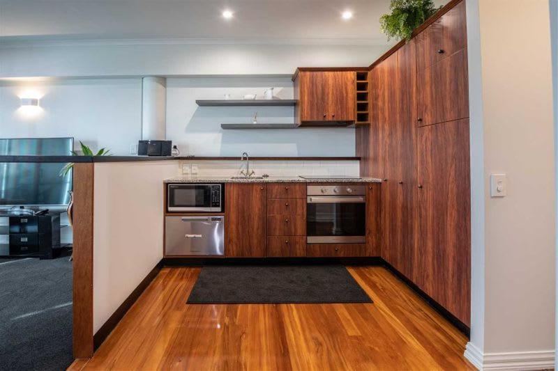 Great Views, 1 Bedroom On The Waterfront Auckland